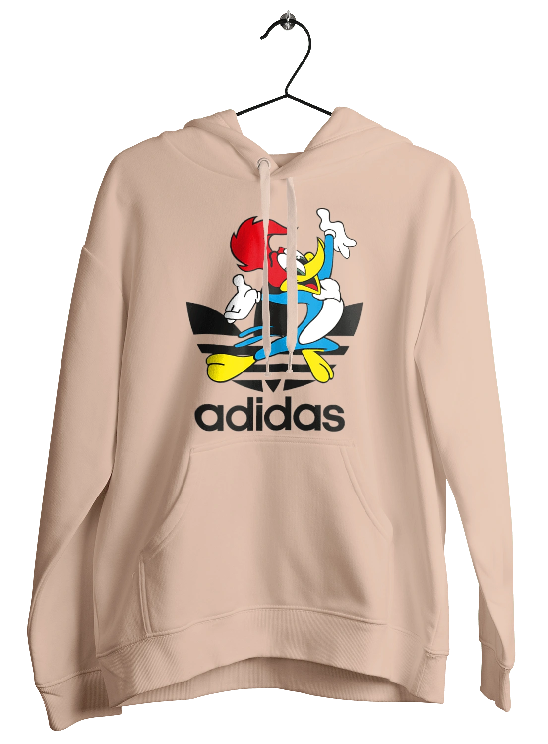 Adidas Вуді Вудпекер