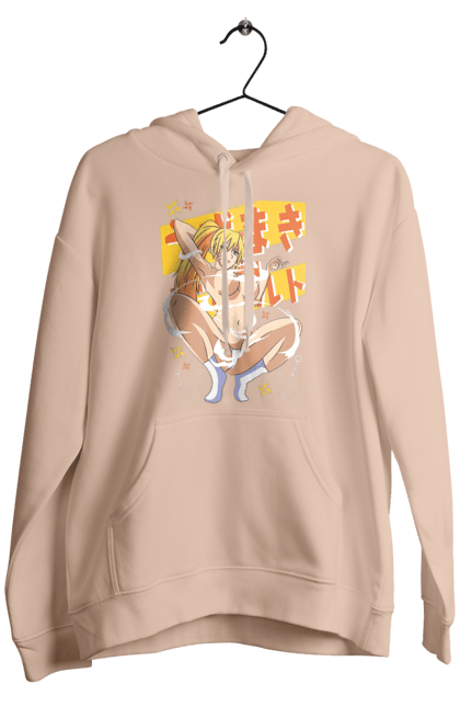 Men's hoodie with prints Naruto Sexy Jutsu. Anime, character, manga, naruto, ninja, sexy jutsu, sexy technique, tv series. 2070702