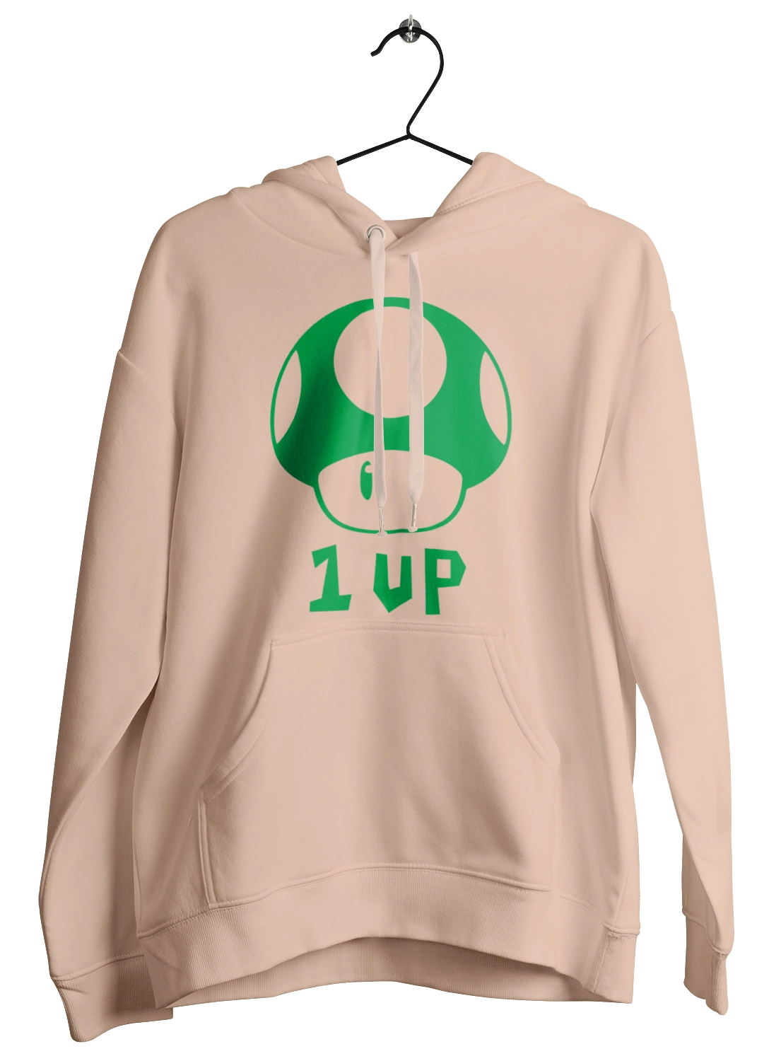 1UP Maрio