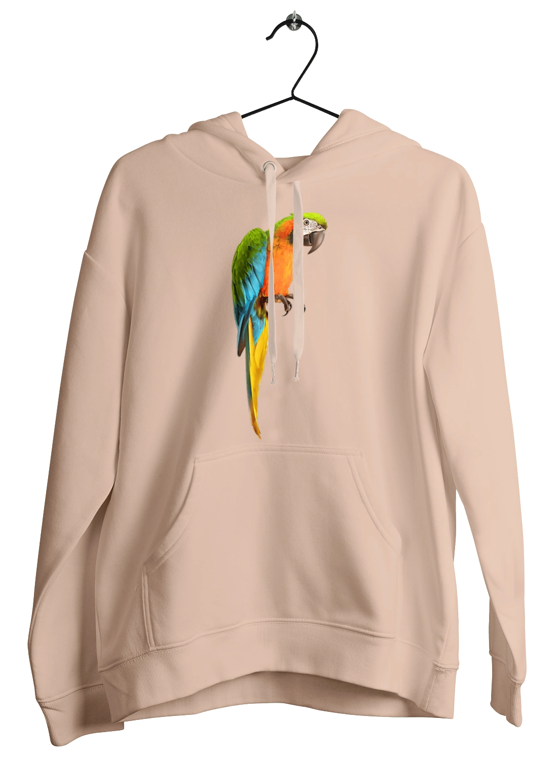 Просто Попугай