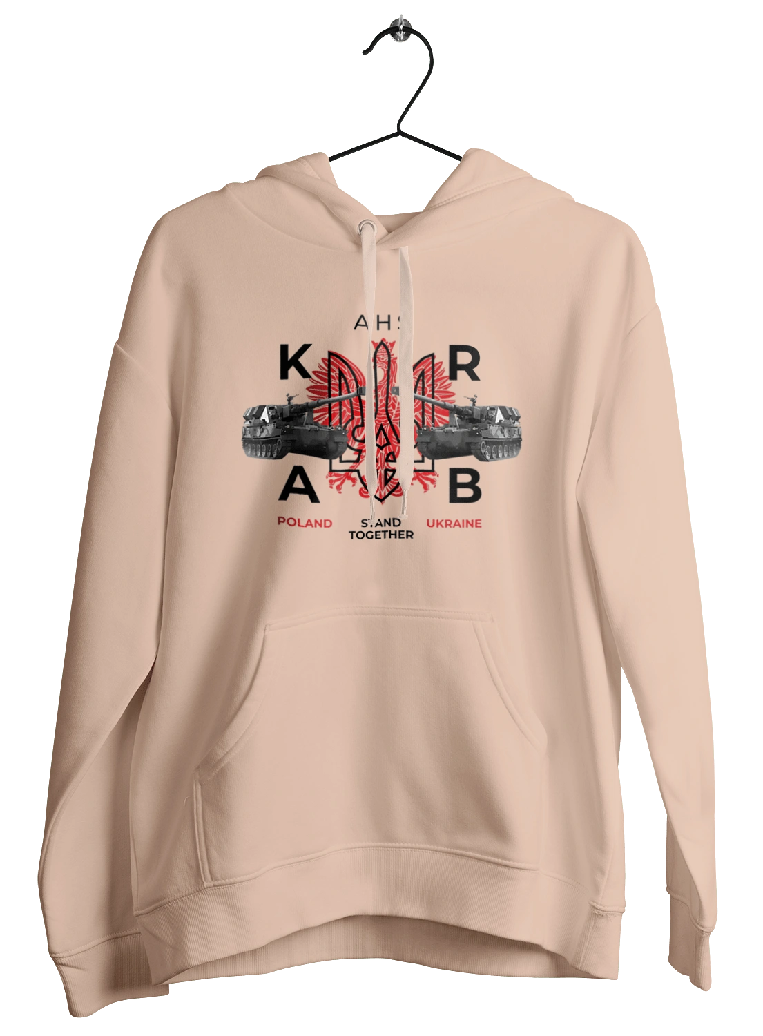 AHS KRAB