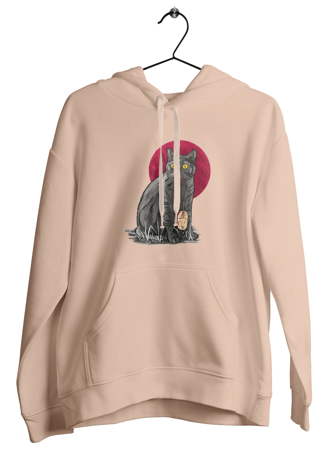 Кот програміст та мишка 404 День програміста