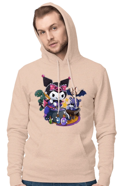 Хелло Китти Куроми