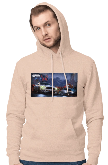 Need for Speed Unbound