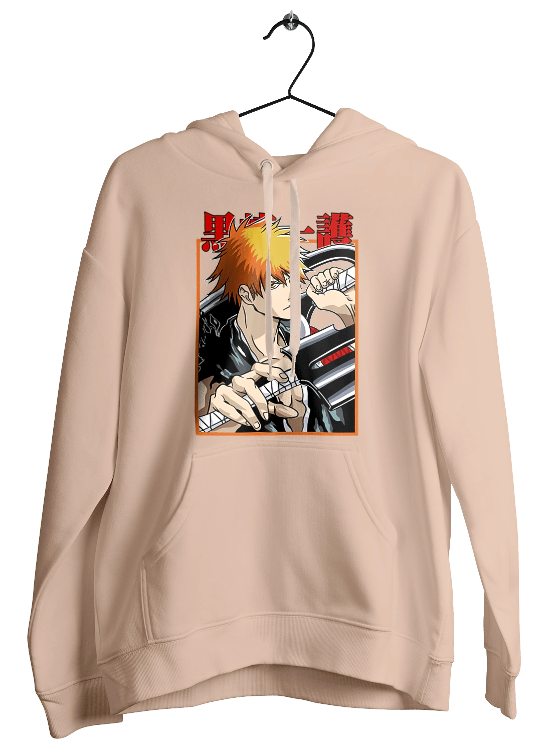 Bleach Ichigo Kurosaki