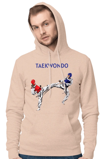 Taekwondo