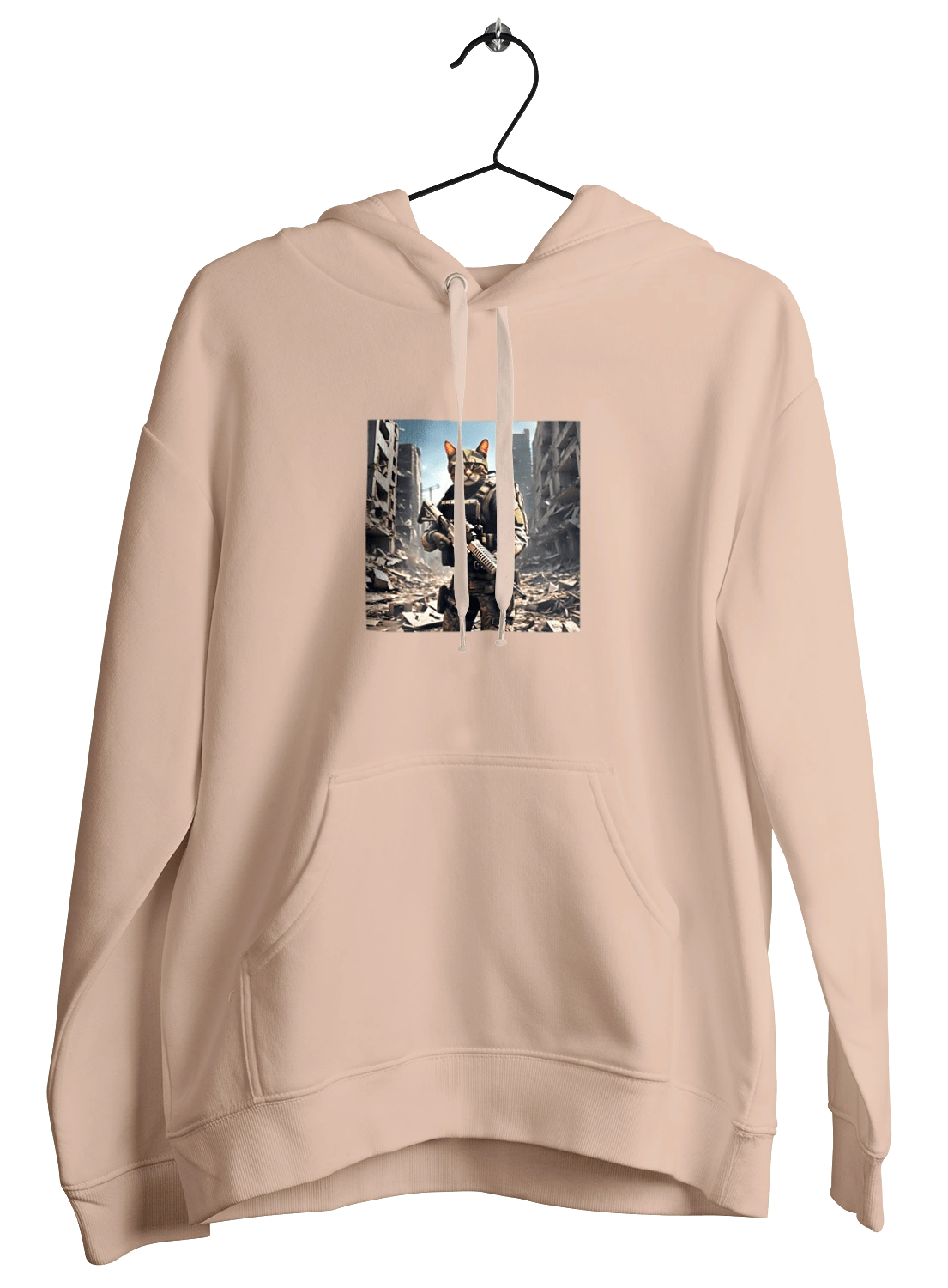 Кіт десантник