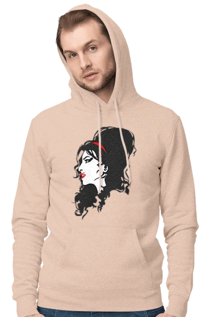 Эми Уайнхаус