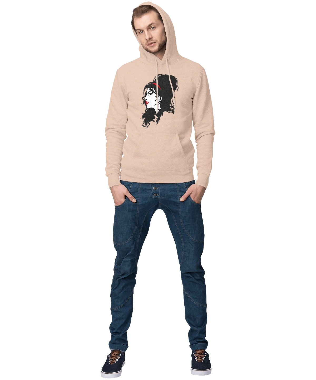 Эми Уайнхаус