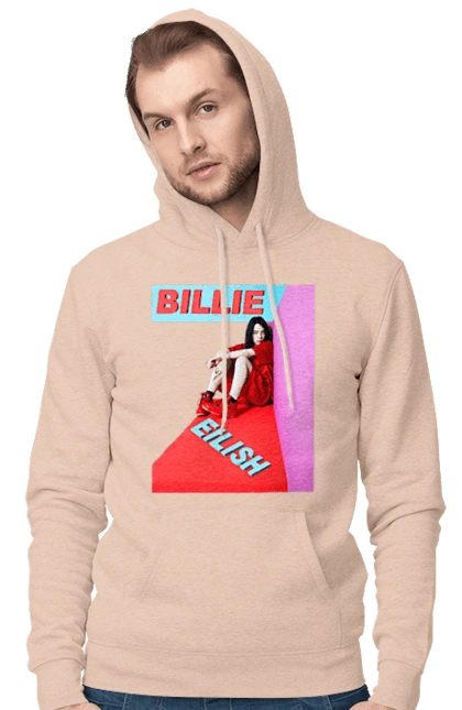 Біллі Айліш