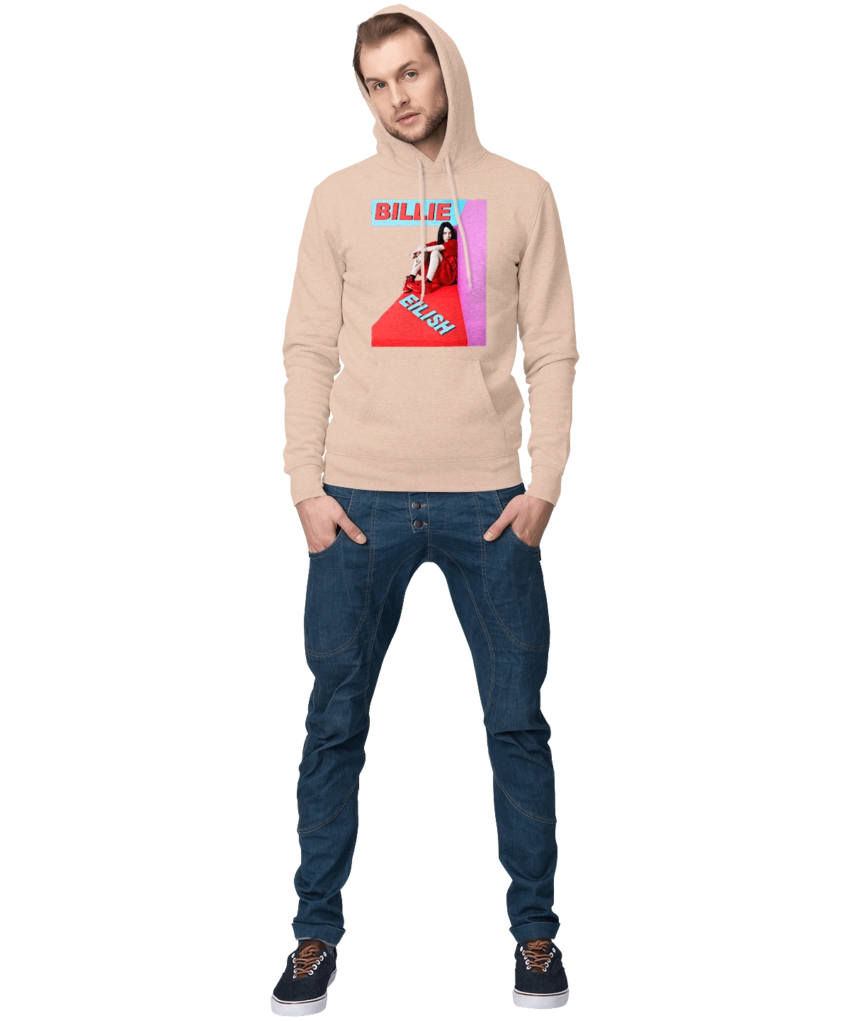 Біллі Айліш