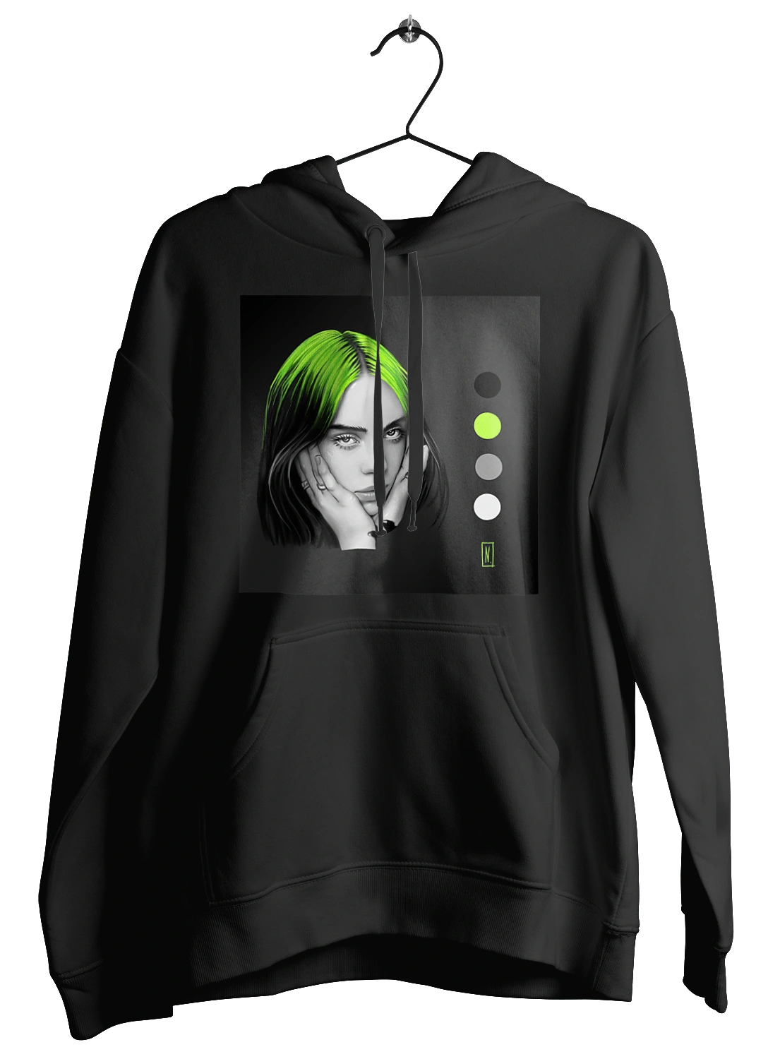 Біллі Ейліш