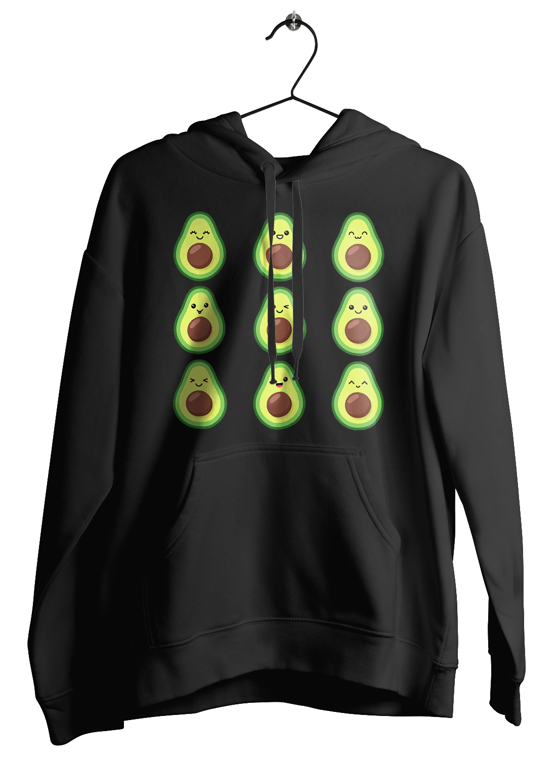 Настрій Авокадо