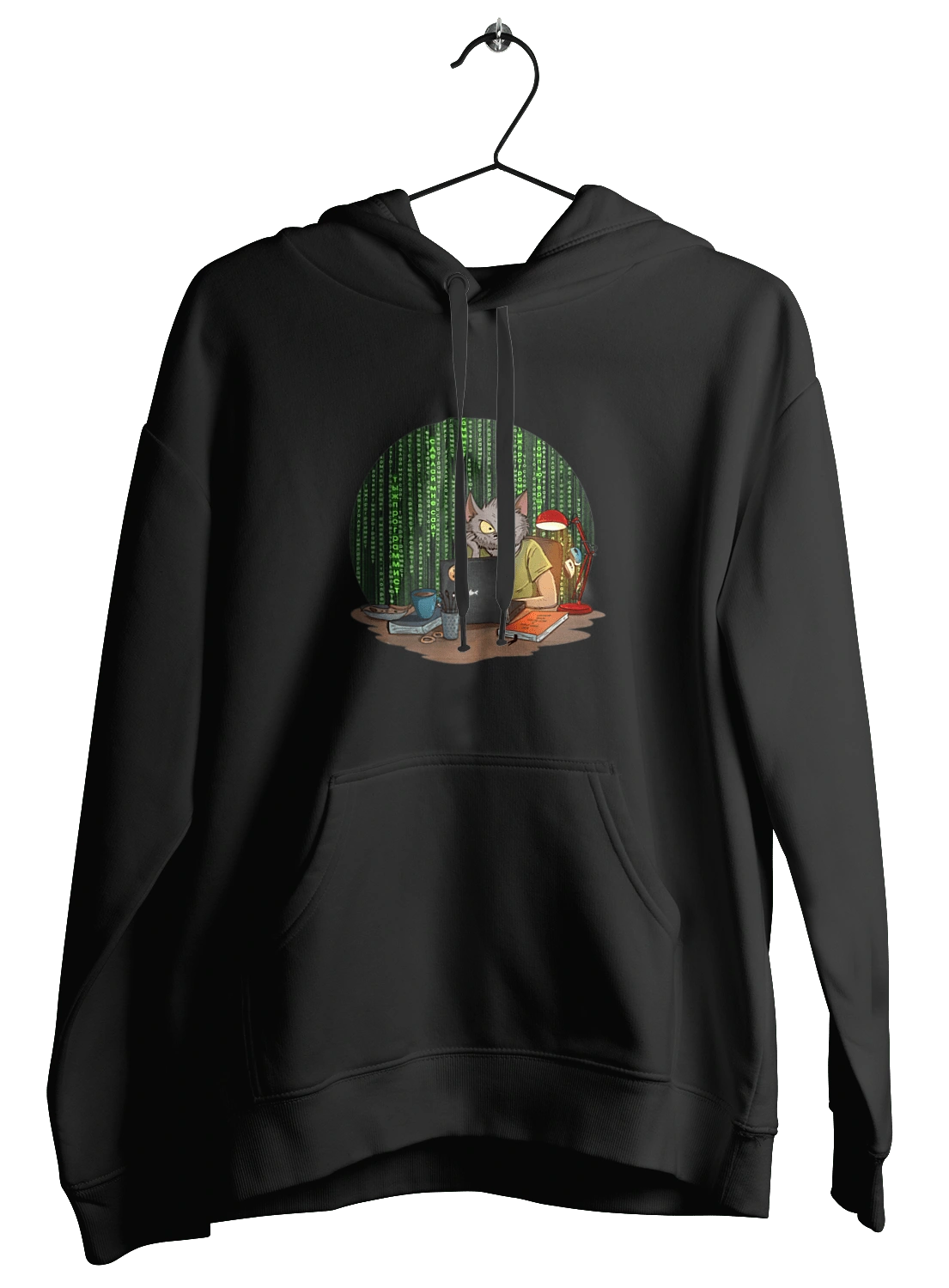 Кіт програміст