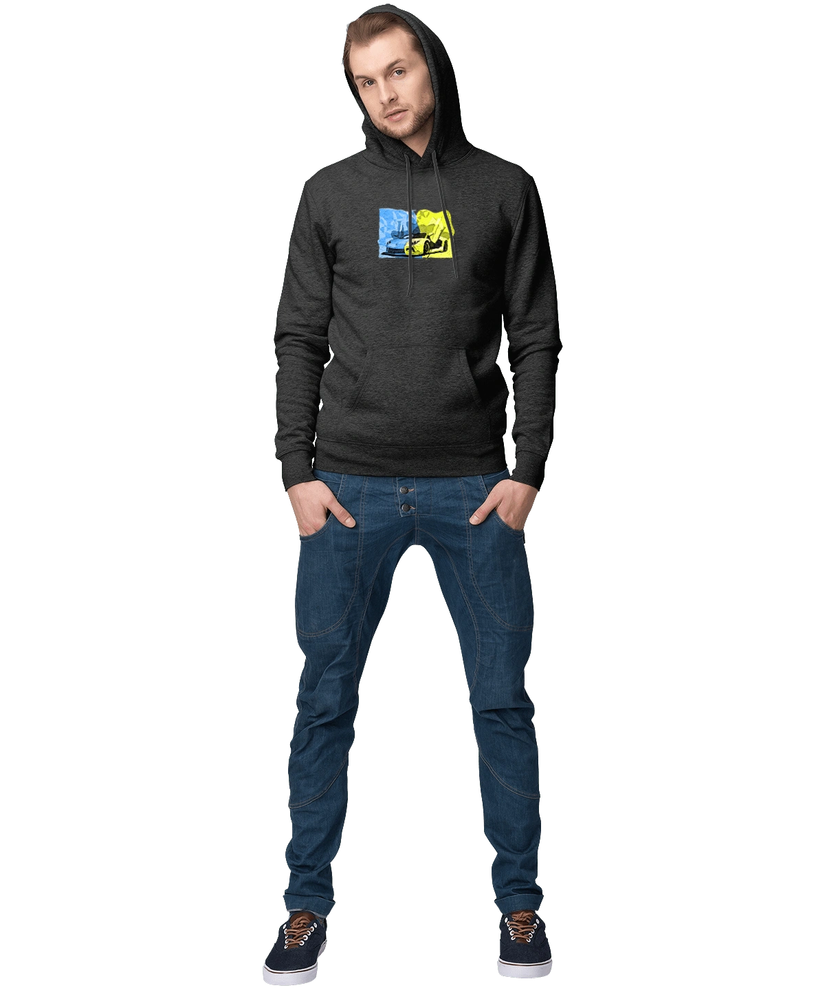 Украинский ламборгини