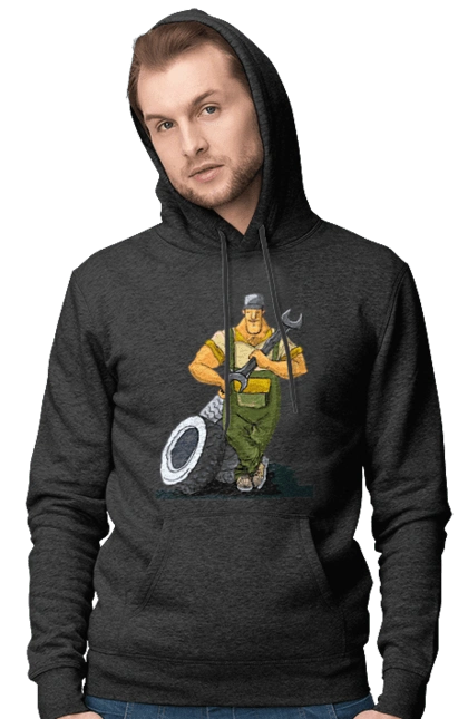 Автомайстер