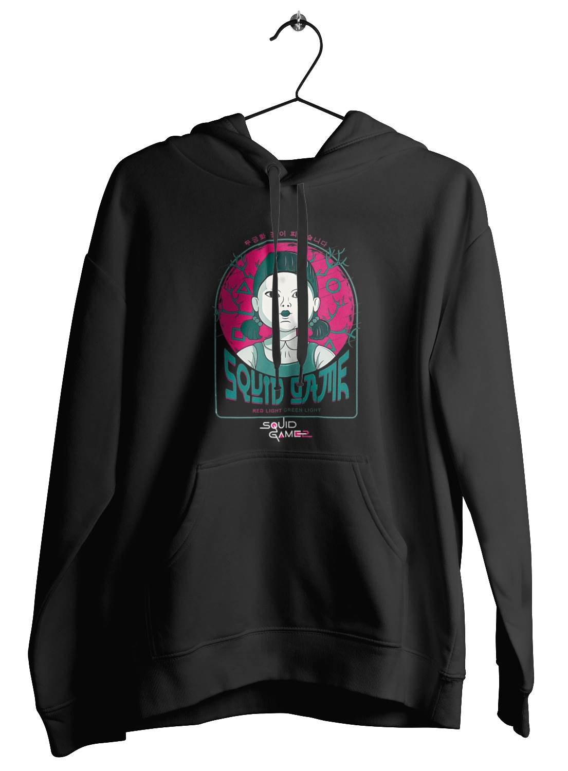 Игра в кальмара