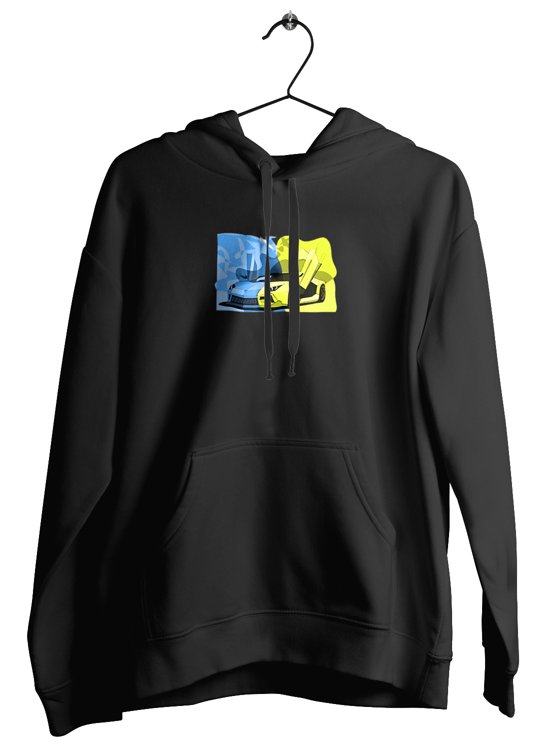 Украинский ламборгини