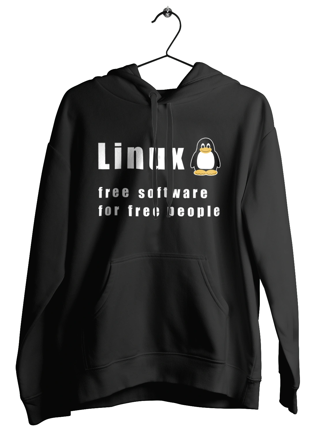 Linux Is Free
