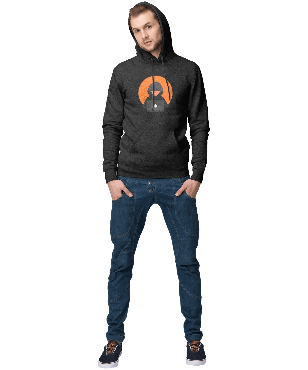 I am a computer programmer