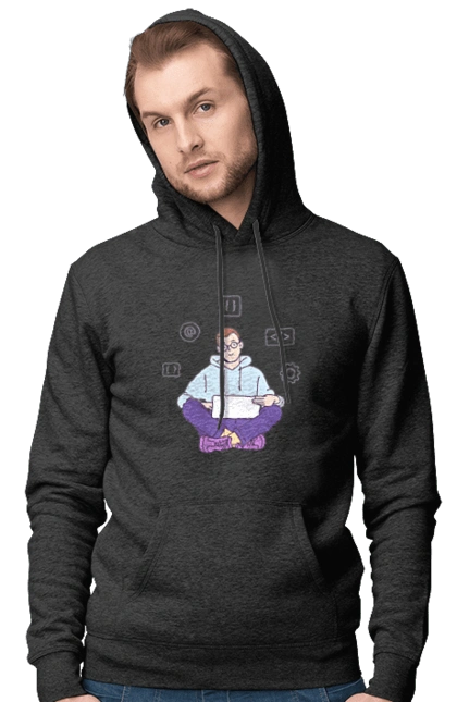 Я програміст