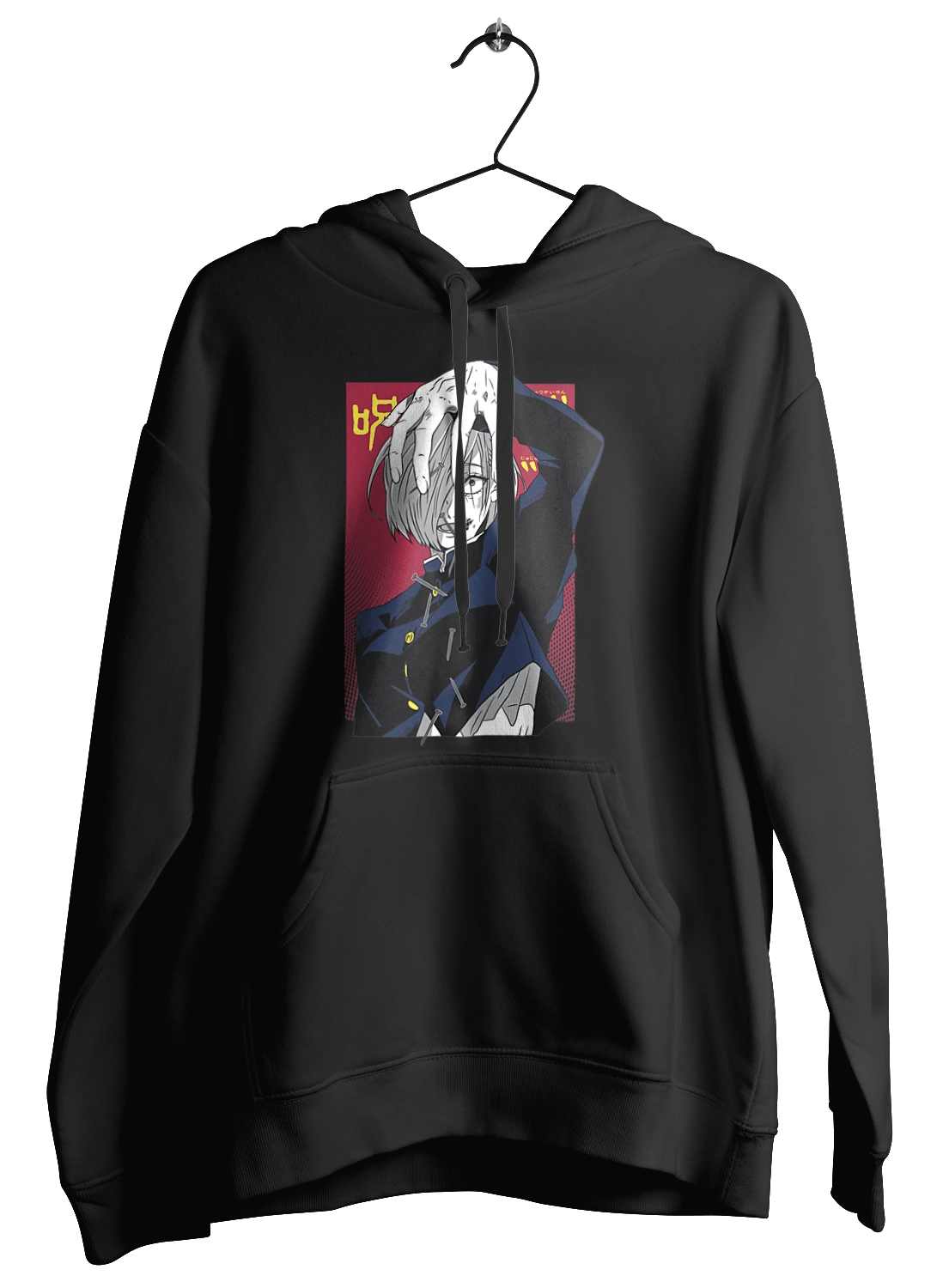 Jujutsu Kaisen Nobara