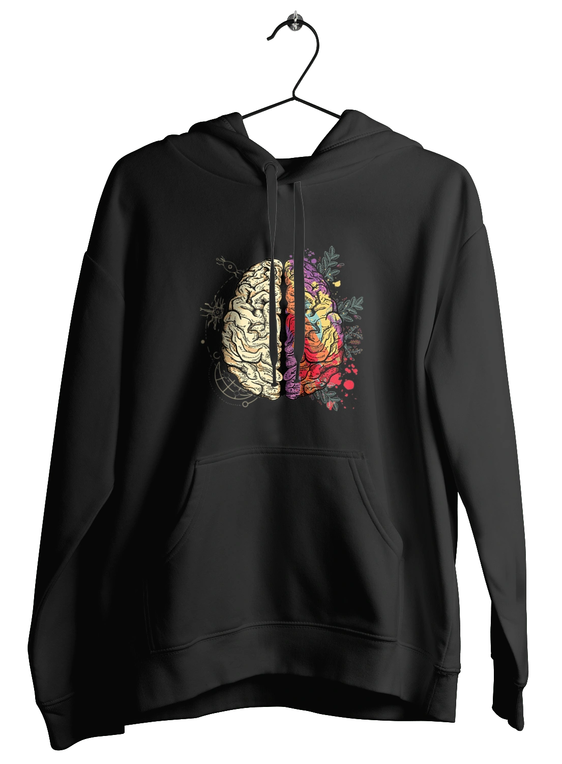 Creativity and logic