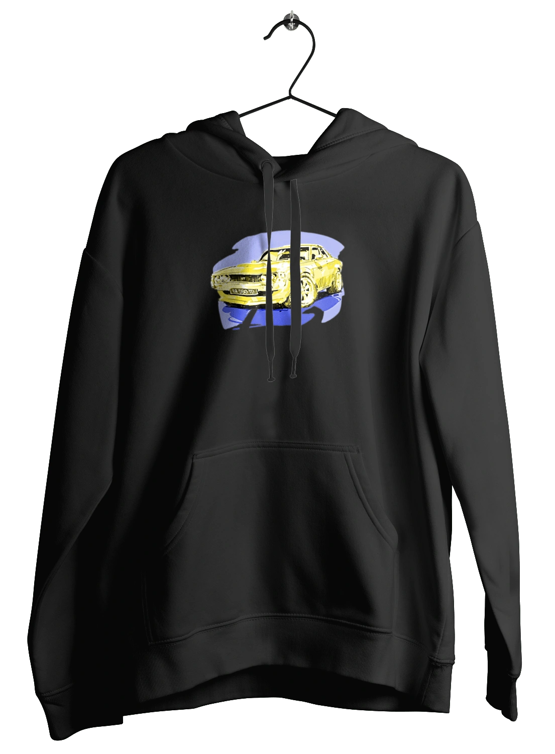 Український спорткар