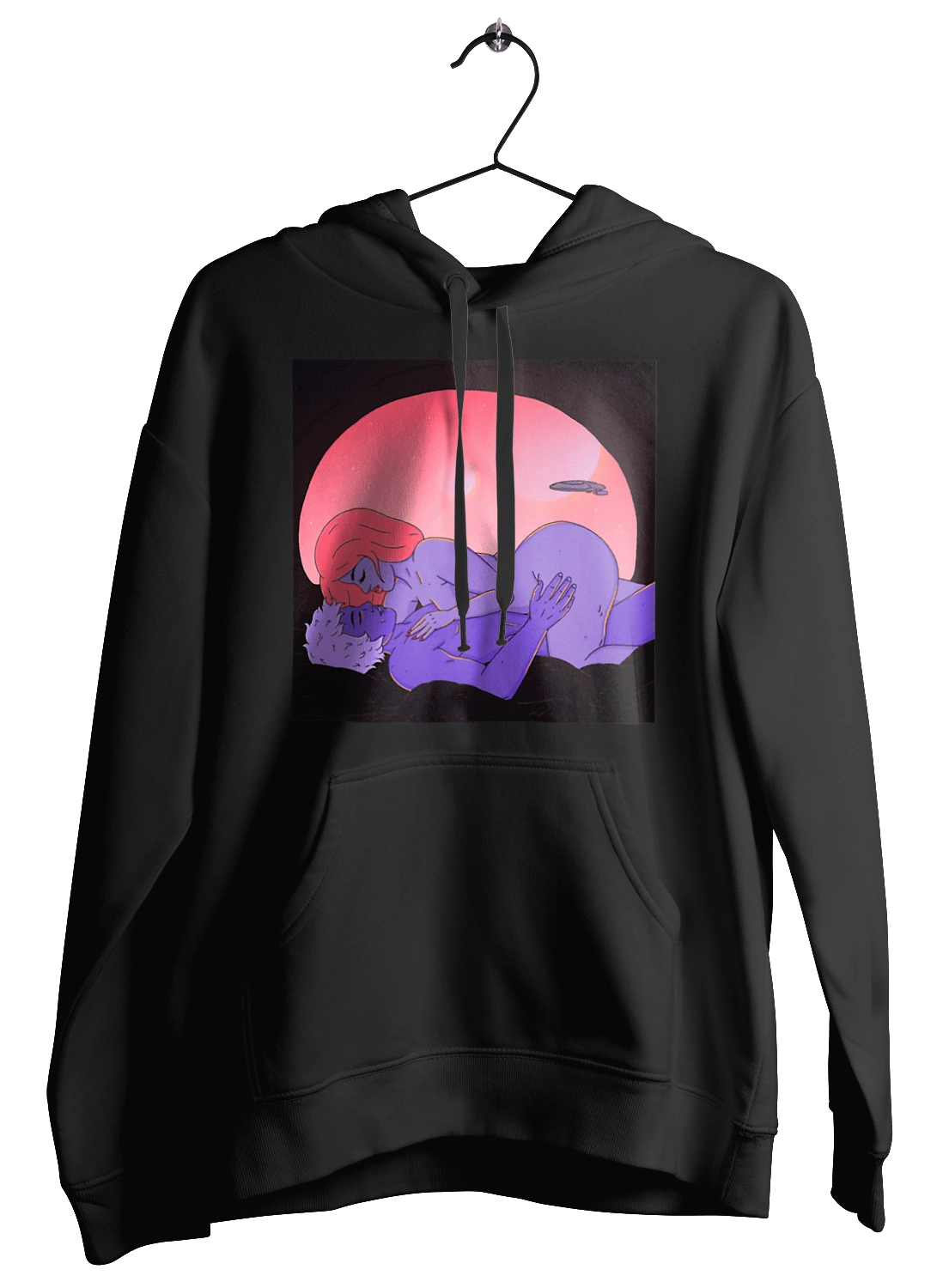 Інопланетяни Дівчина І Хлопець