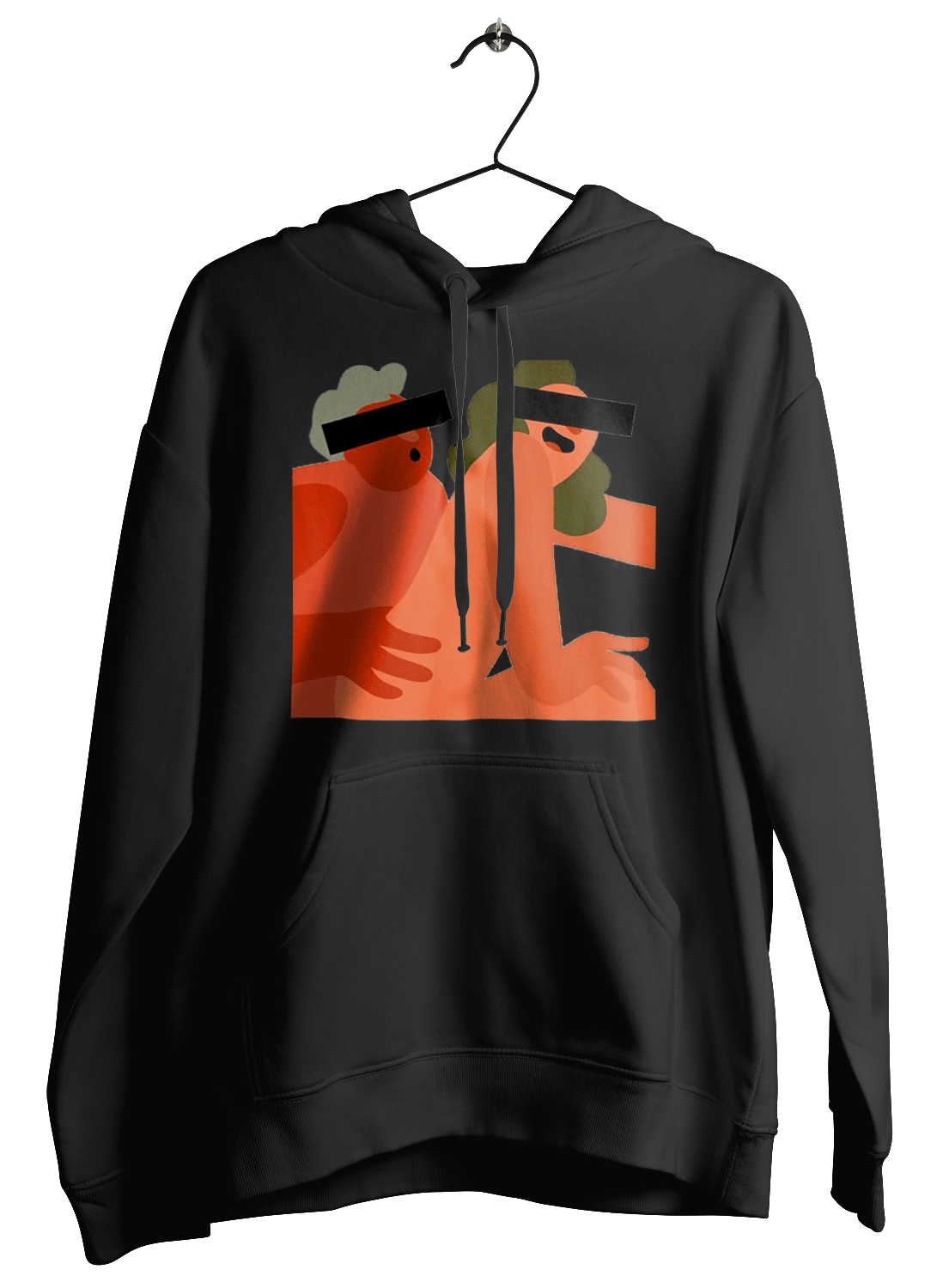 Кохання та прихована камера