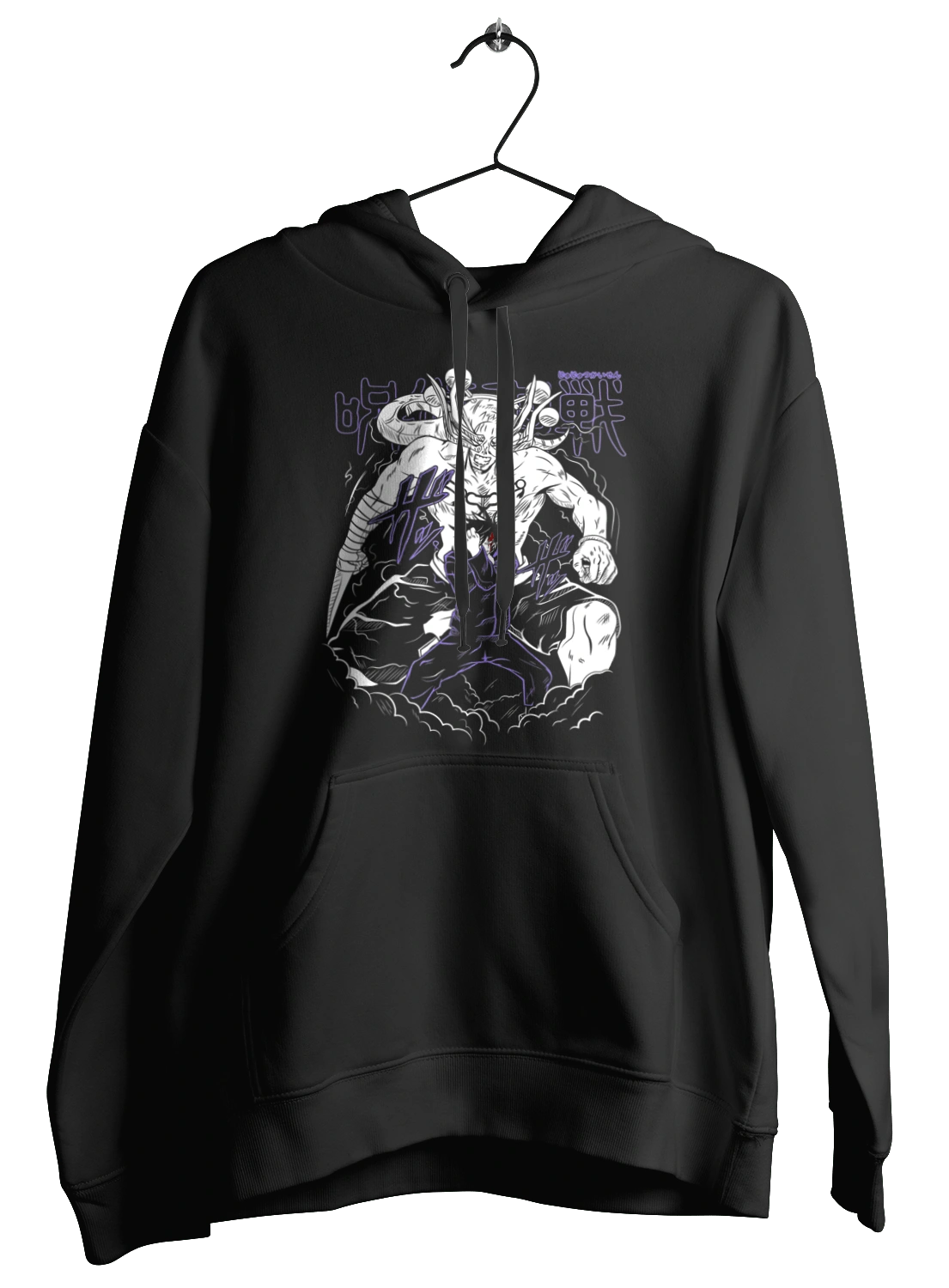 Jujutsu Kaisen Megumi