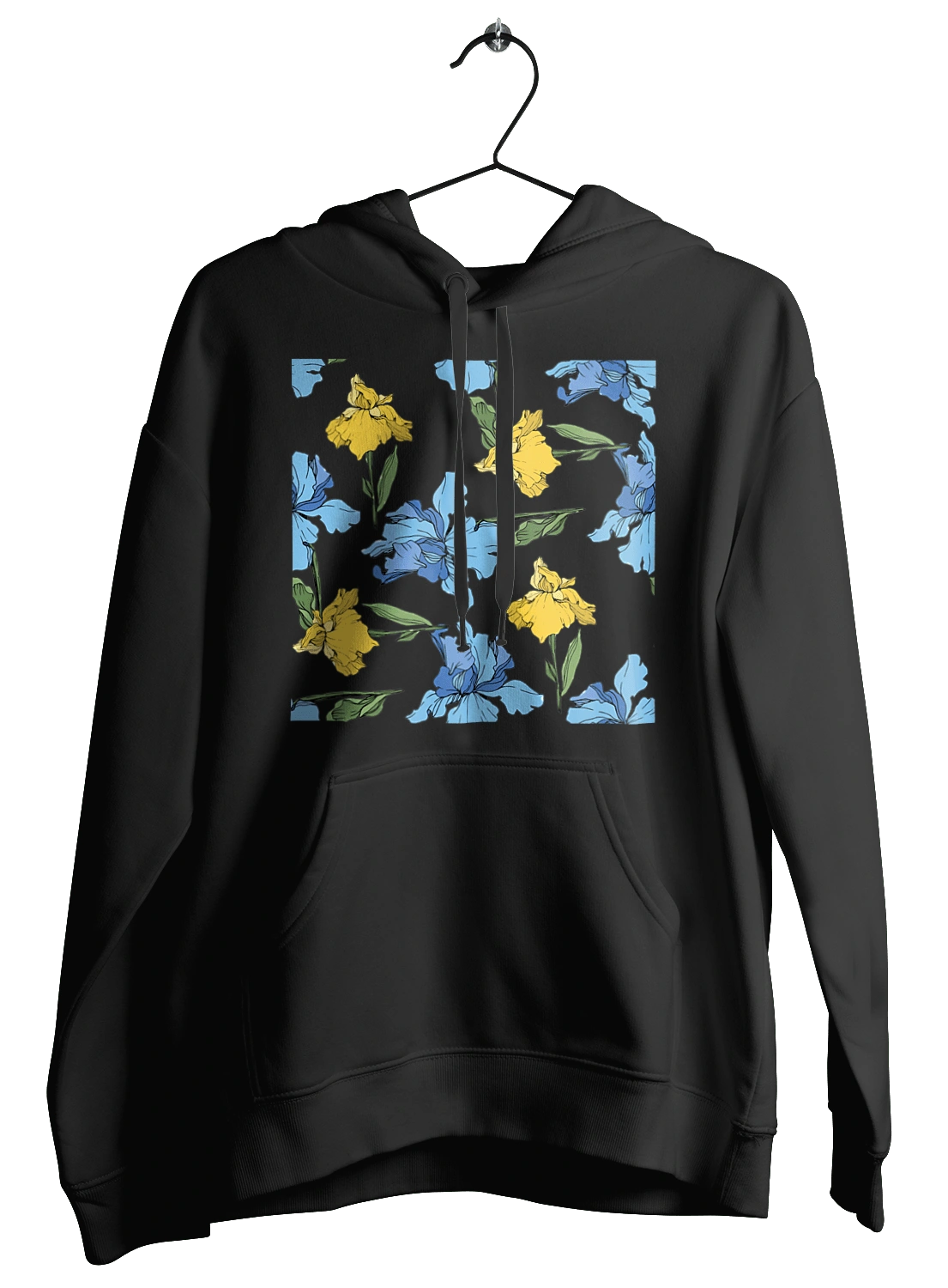 Квіти Іриси