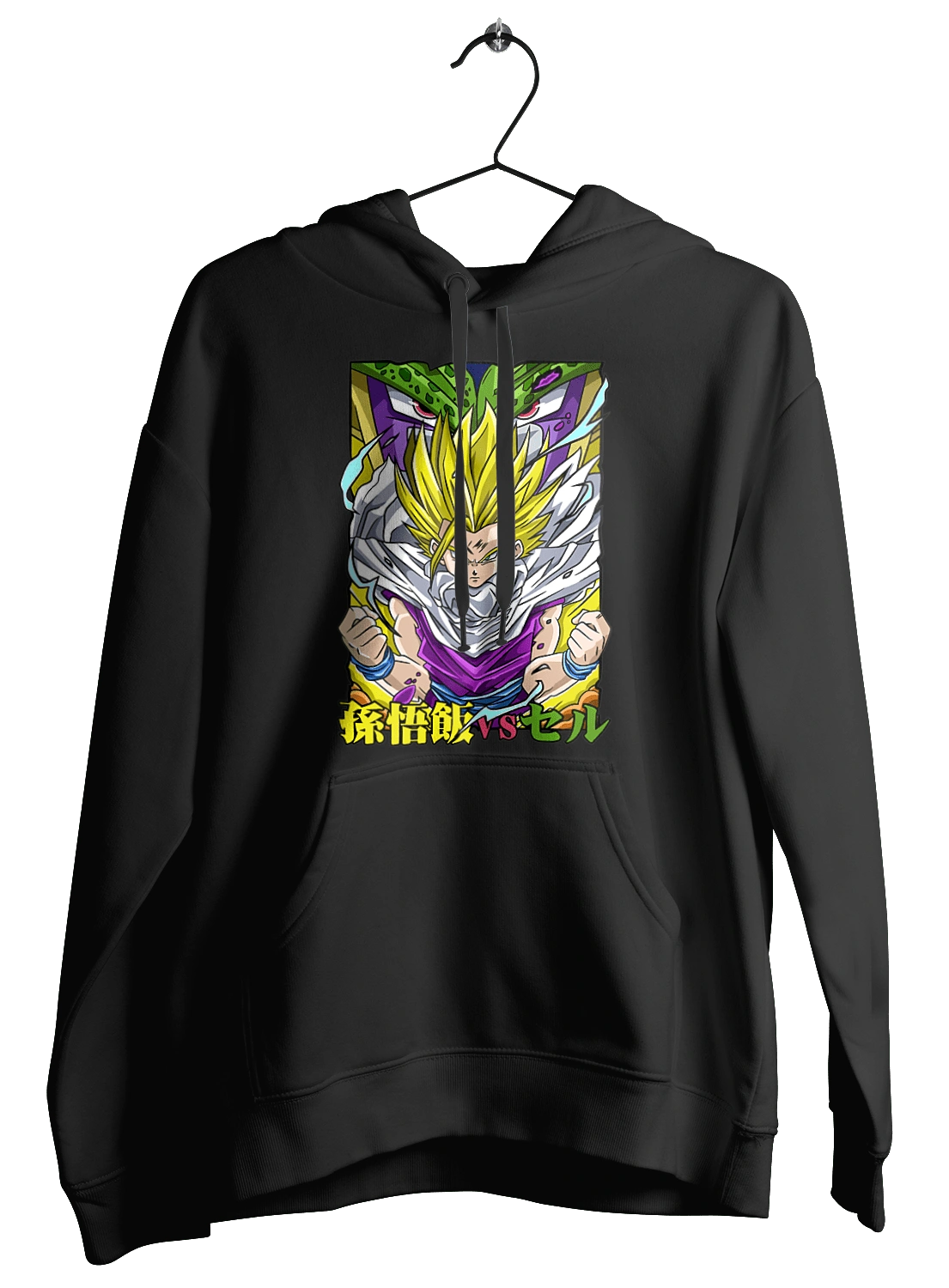 Перли дракона Гохан