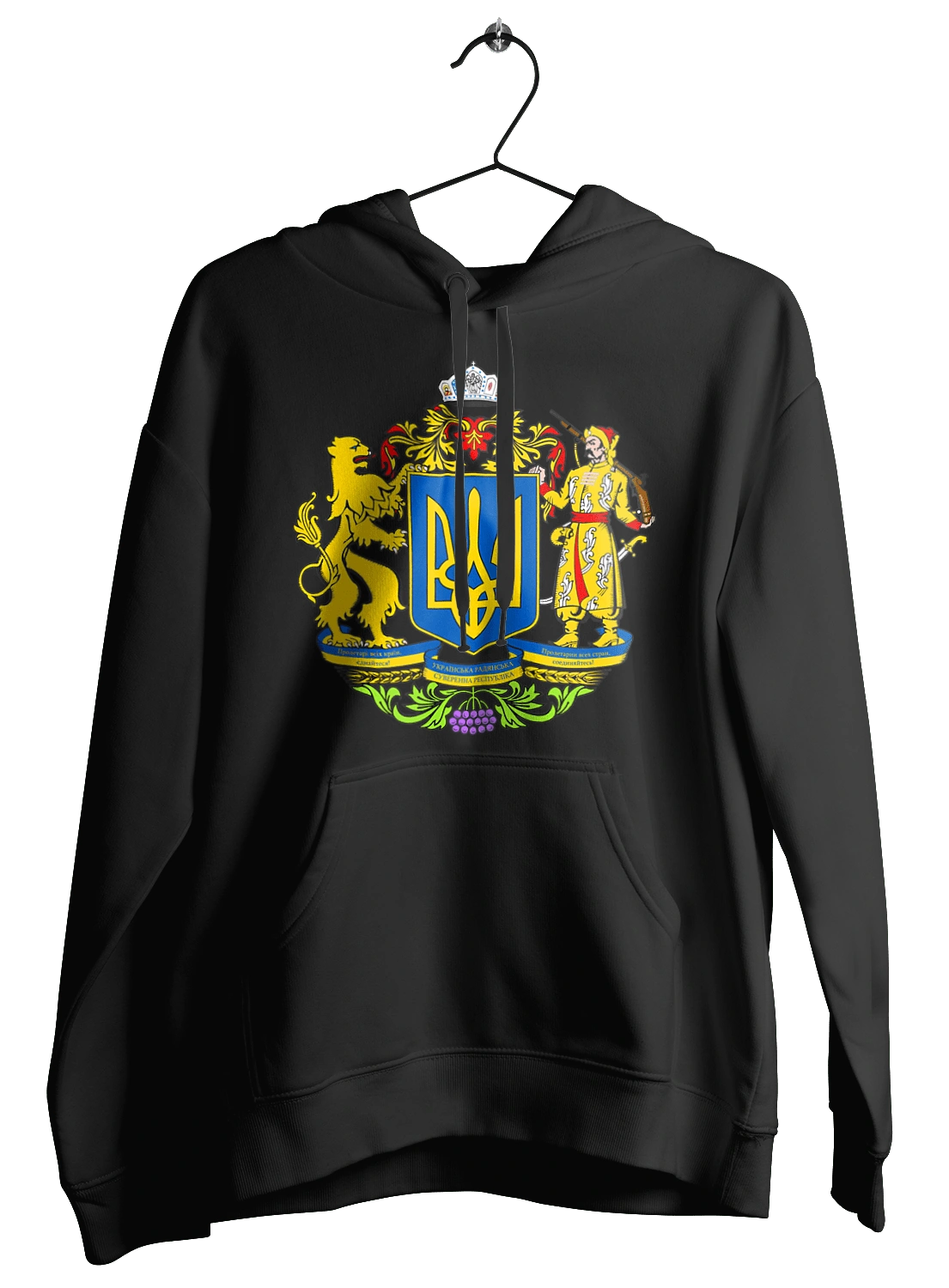 Герб України