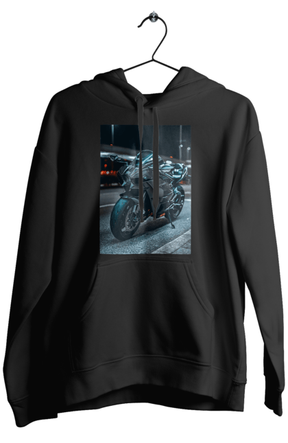 Чоловіче худі з принтом "Мото цитаты". Байк, мото, спорт, цитаты. 2070702