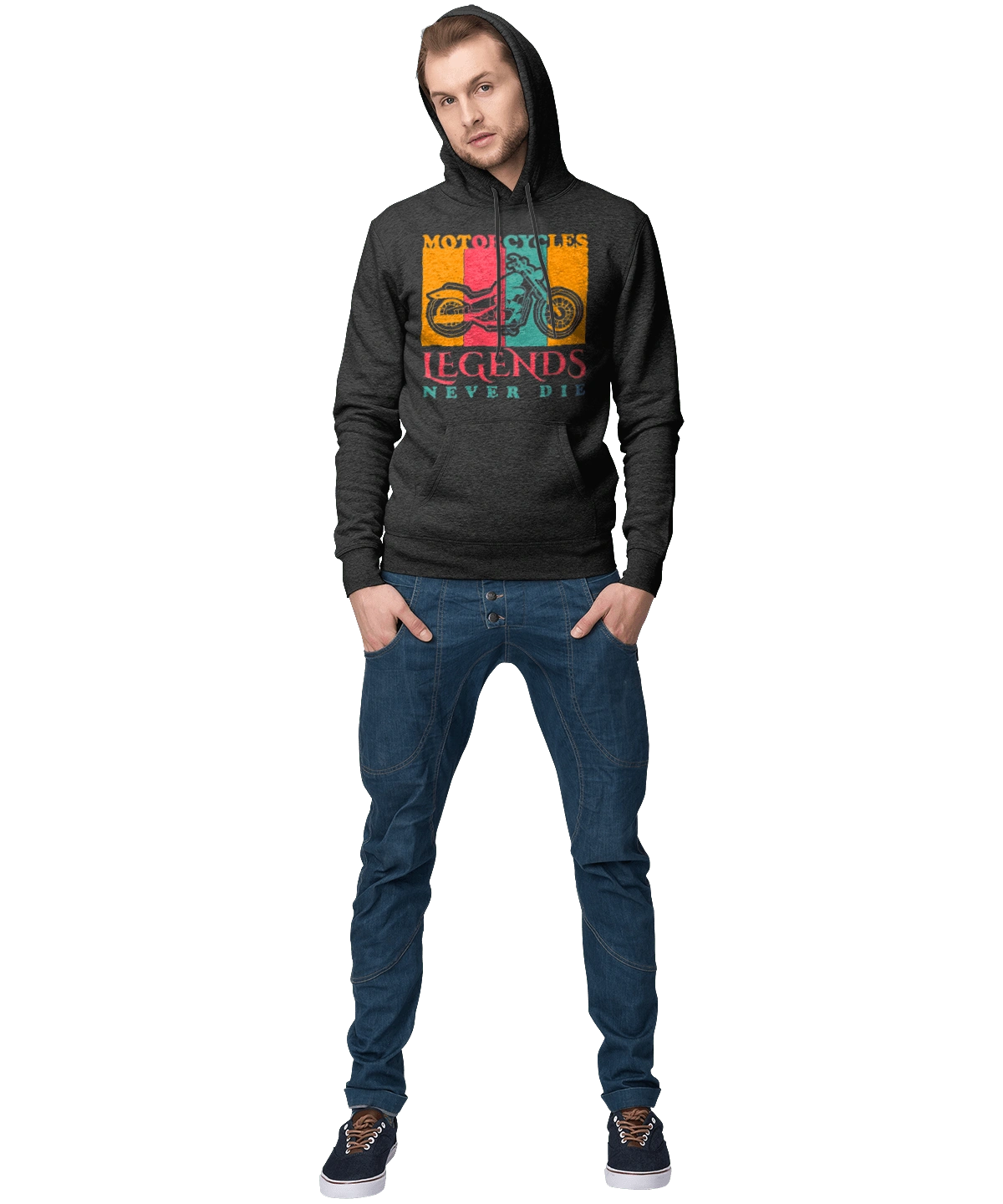 мотоцикл легенда