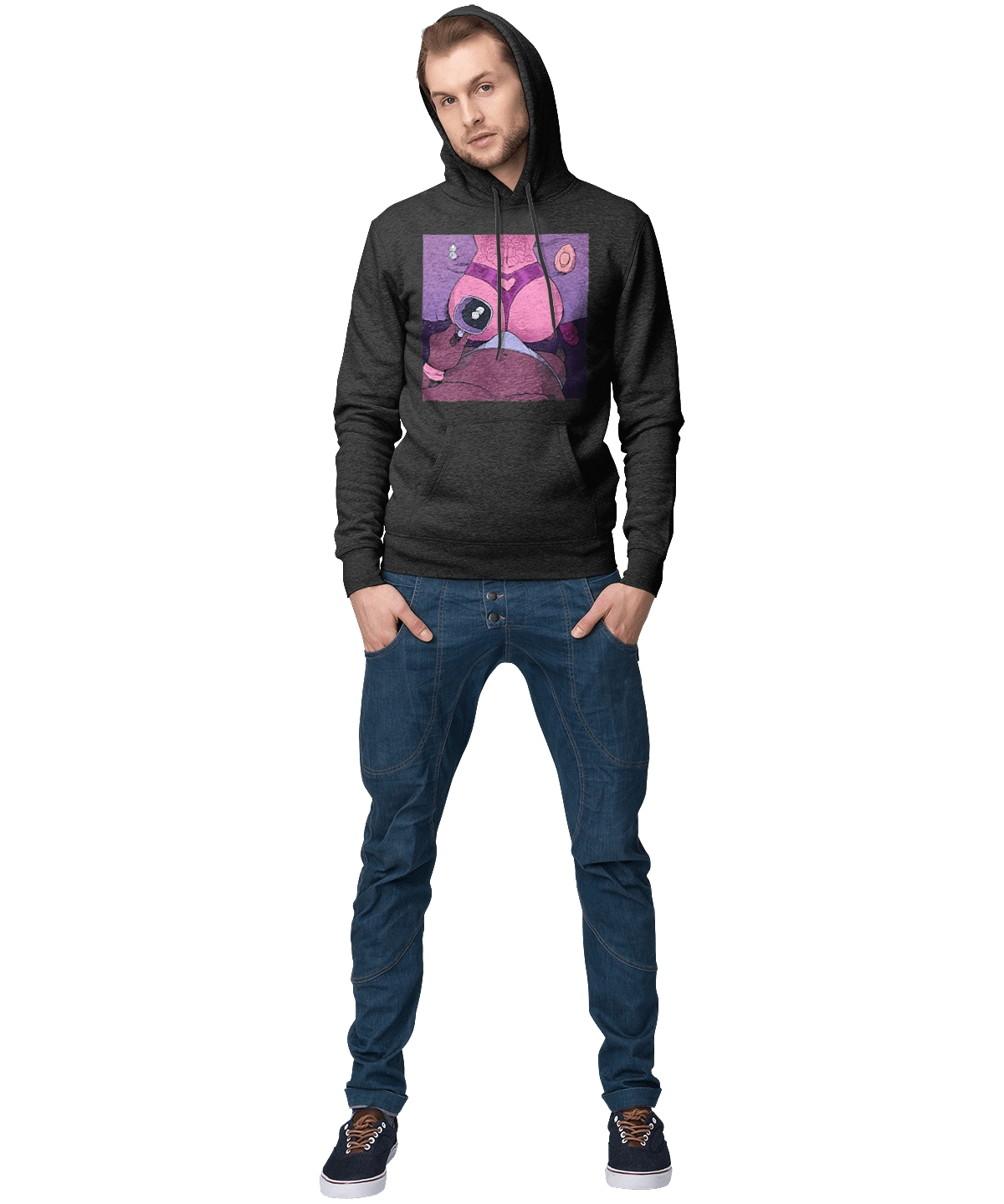 Утренний Кофе С Жопкой