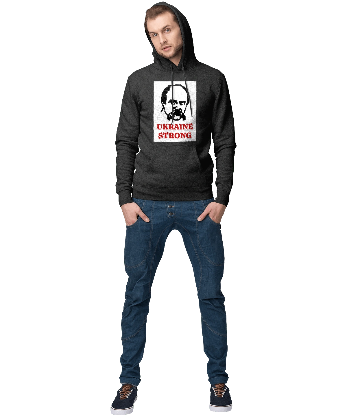 Тарас Шевченко