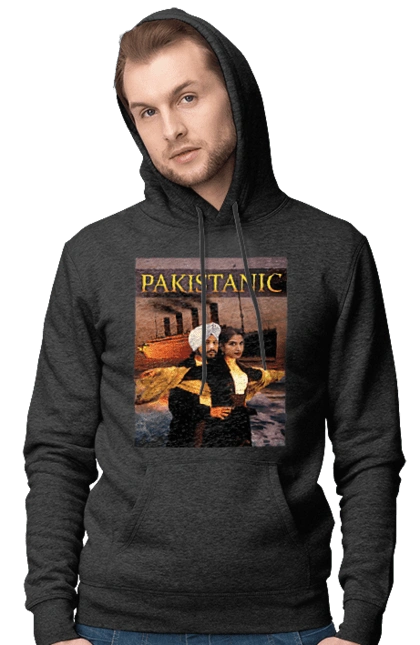 Pakistanic