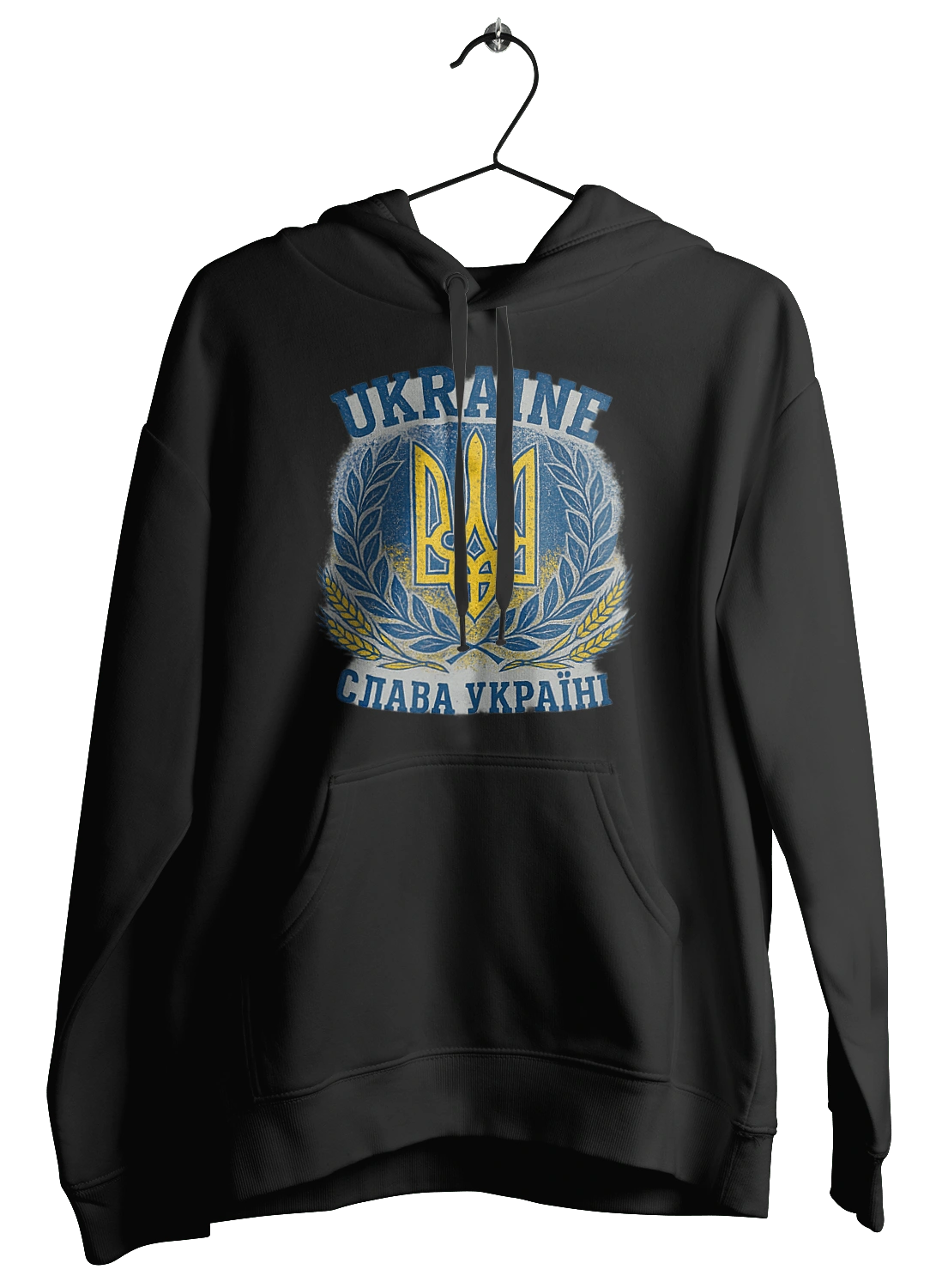 Слава Україні