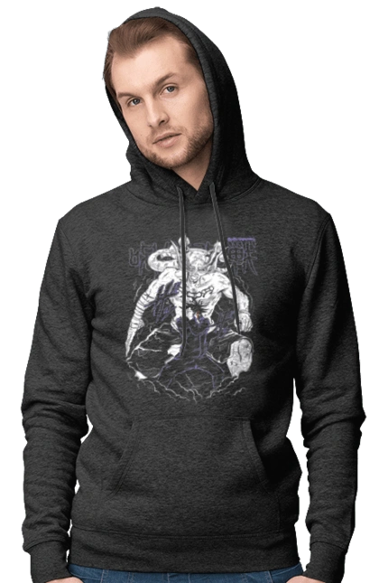 Jujutsu Kaisen Megumi