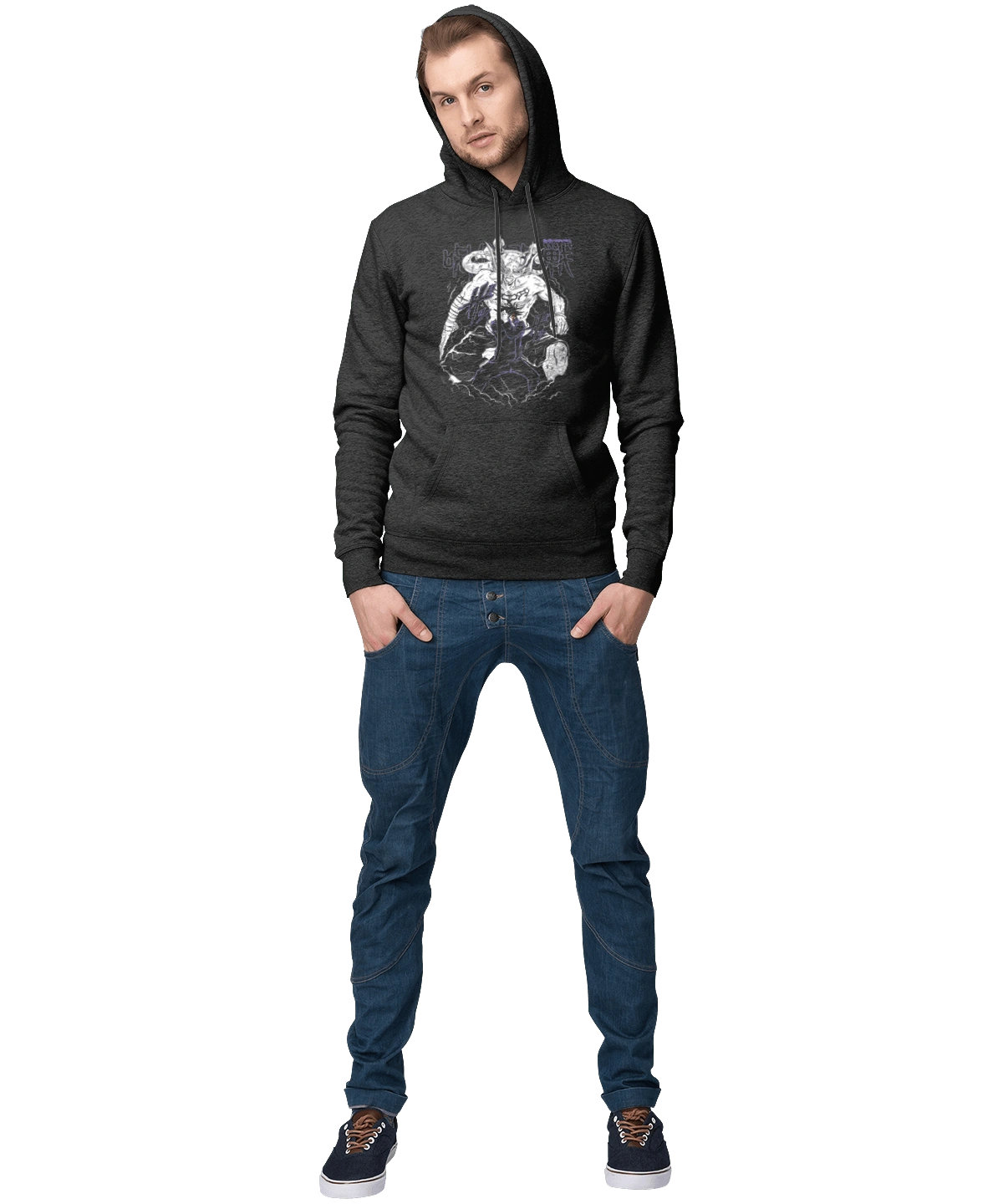 Jujutsu Kaisen Megumi