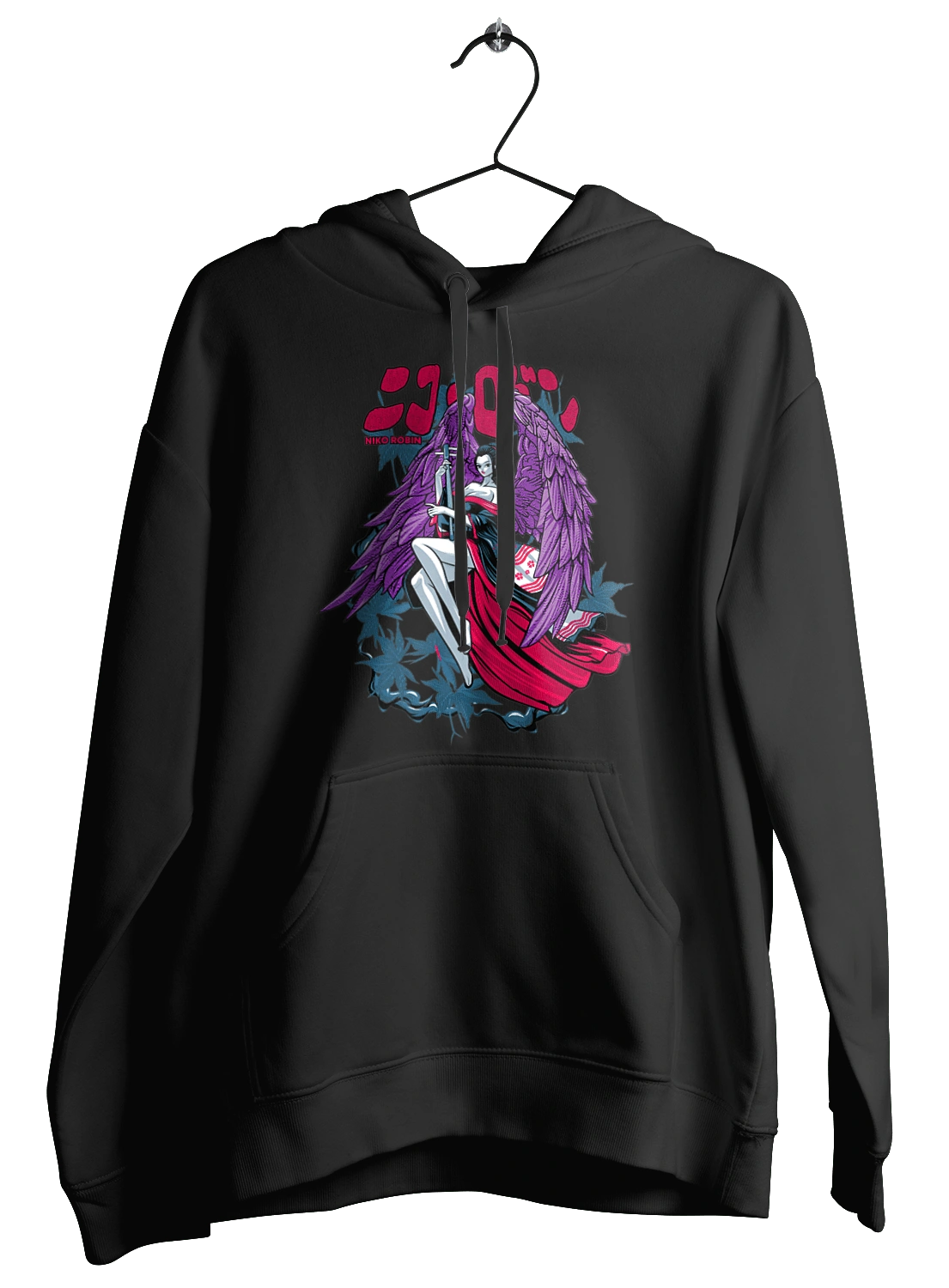 Ван Піс Ніко Робін