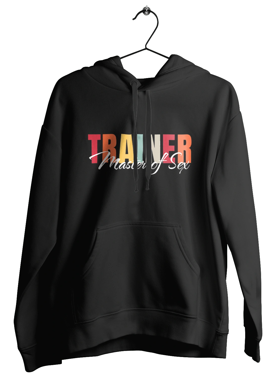 Тренер мастер по сексу