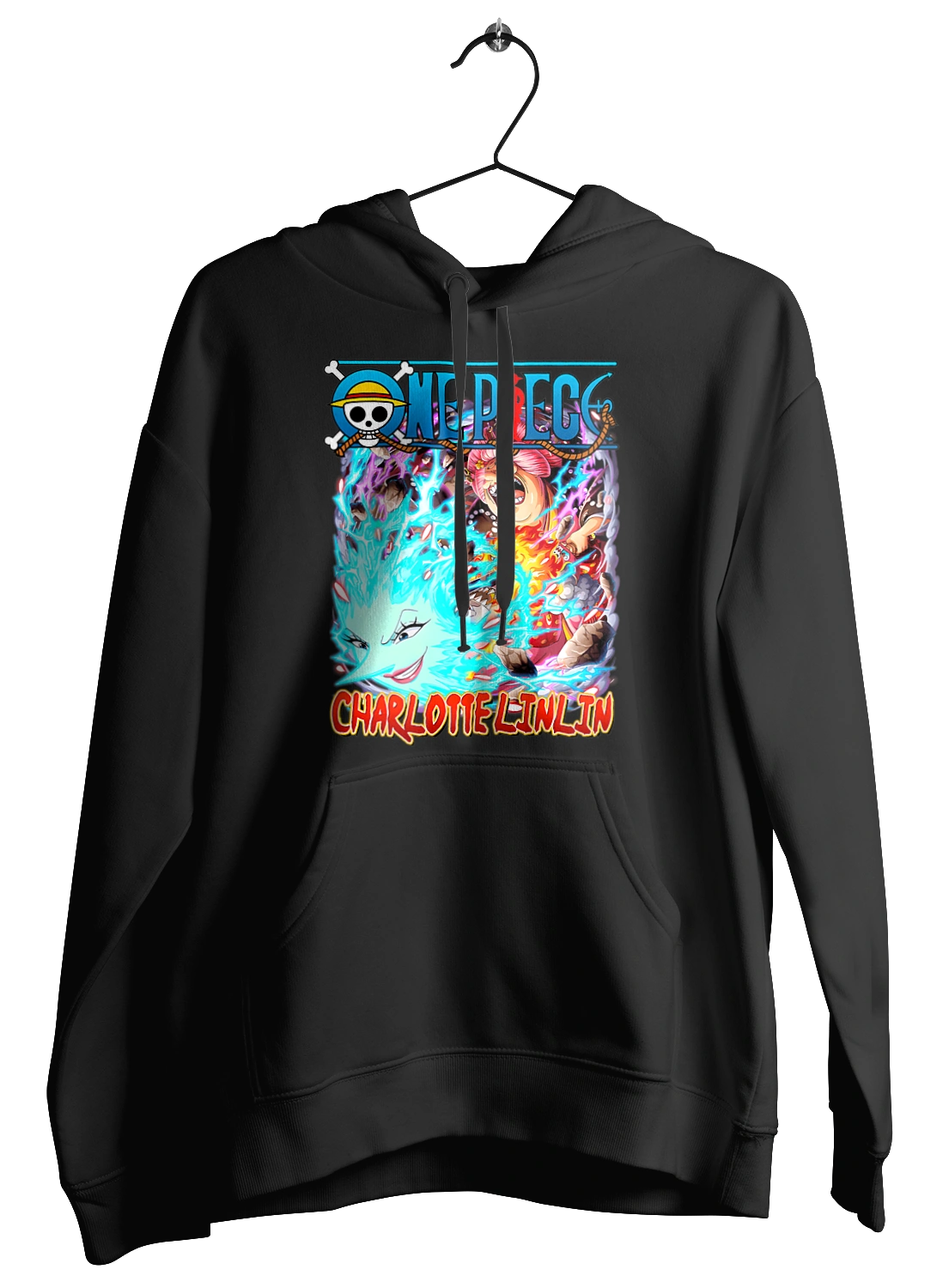 Ван Пис Шарлотта