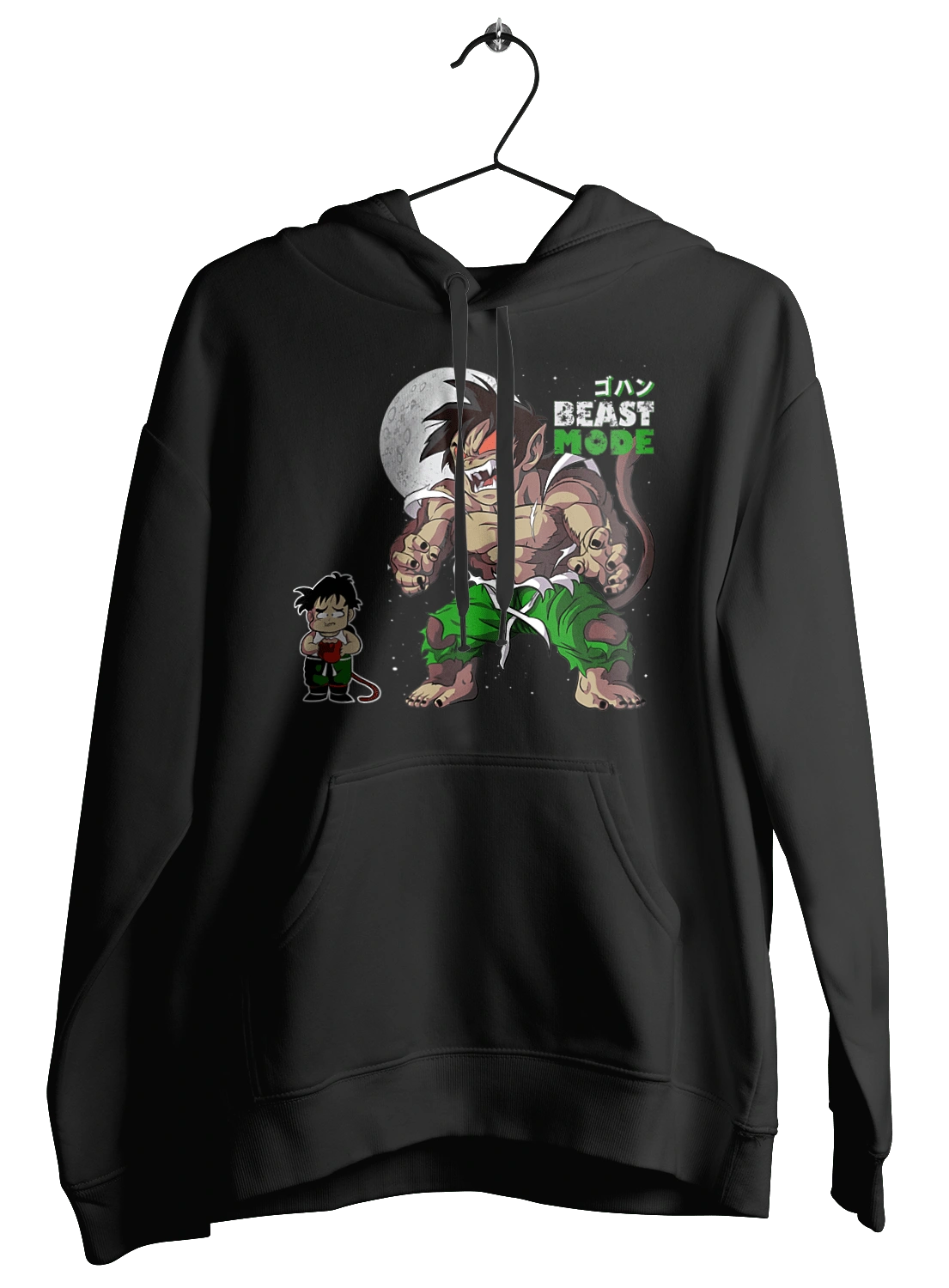 Перли дракона Гохан