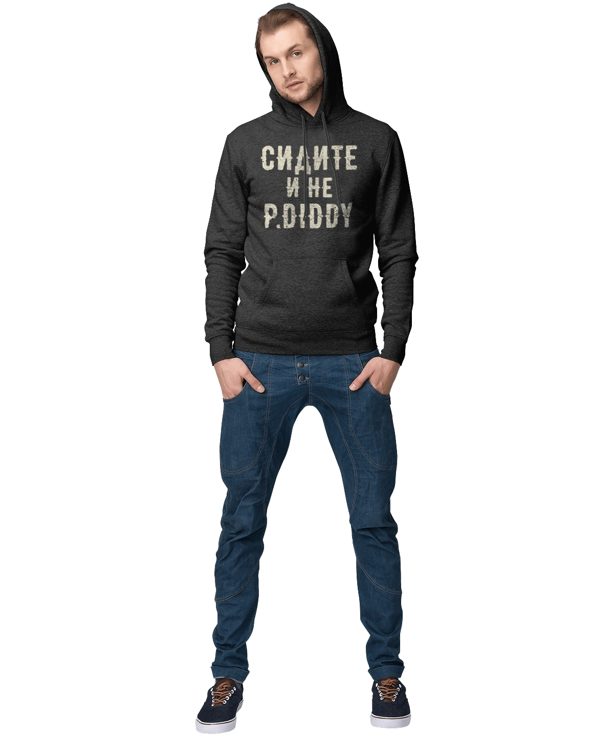 Сидіть і не P.Diddy