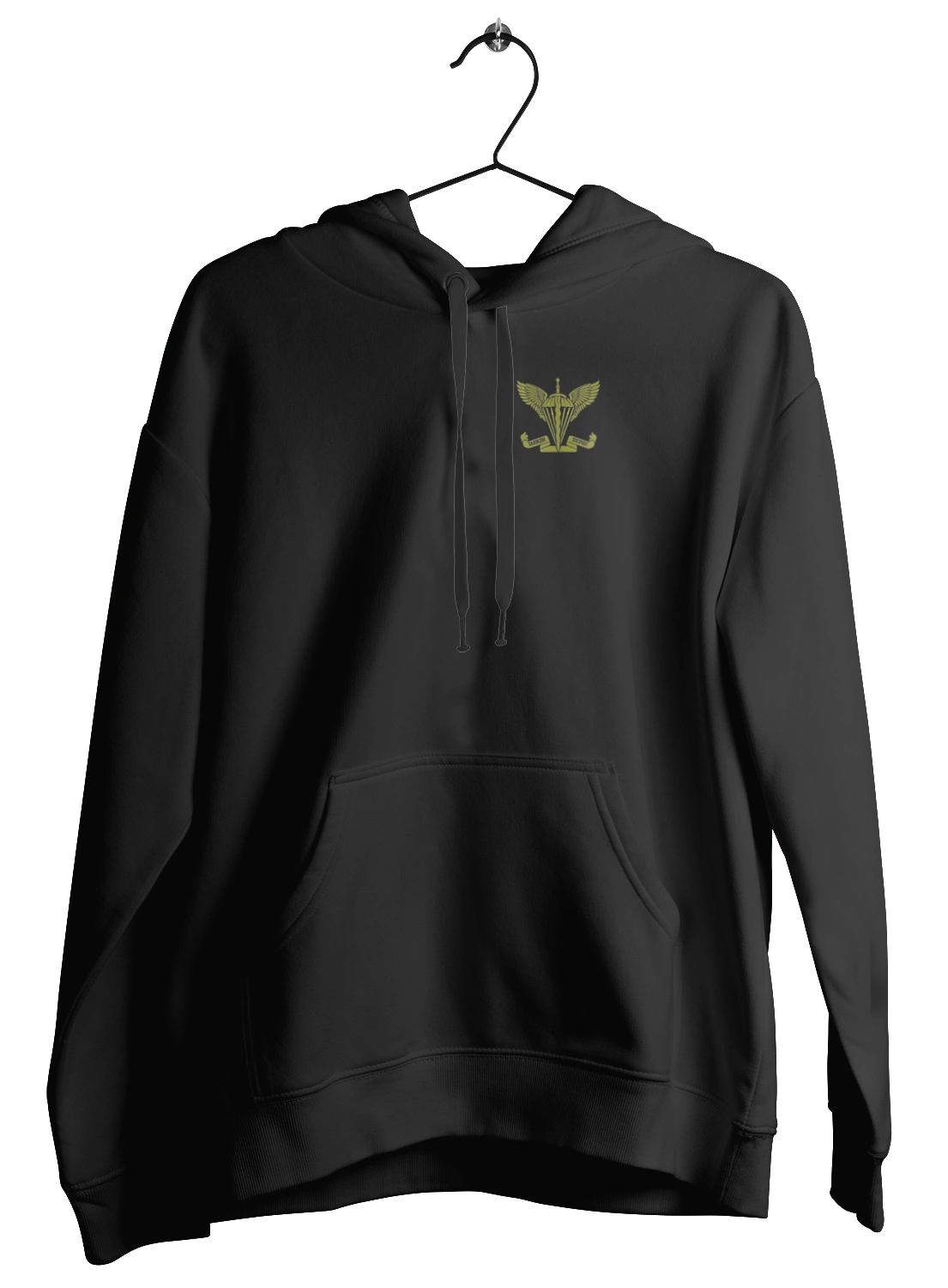 Airborne assault troops of Ukraine