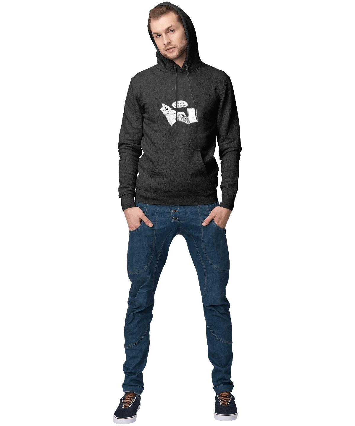 Собака програміст