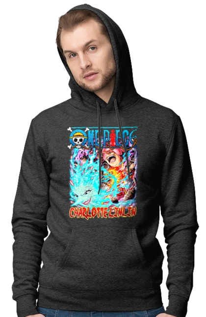 Ван Пис Шарлотта